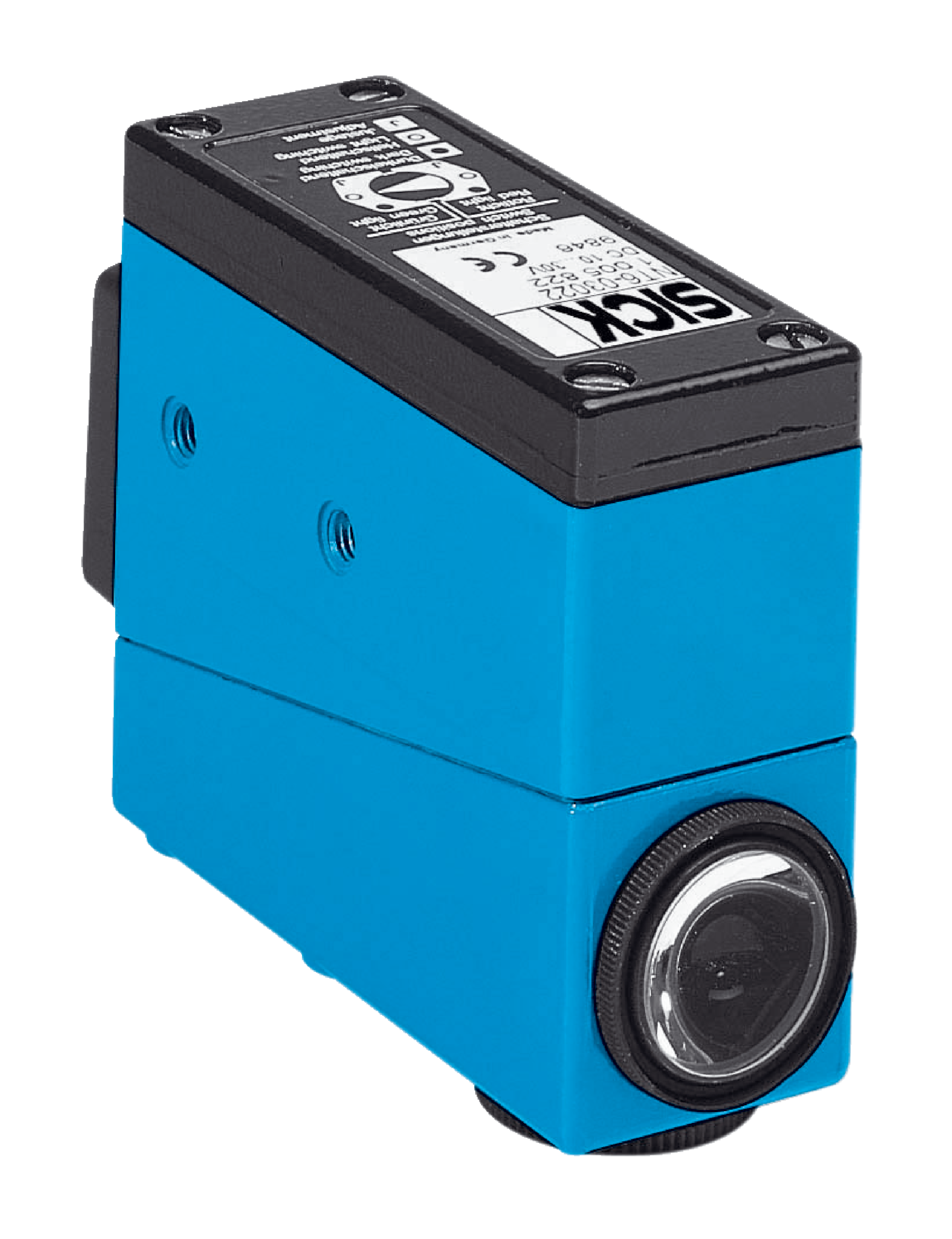 SICK - 1006367 - Photoelectric Sensors