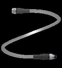 PEPPERL & FUCHS - 183480 - Quick Disconnect Cables & Cord Sets