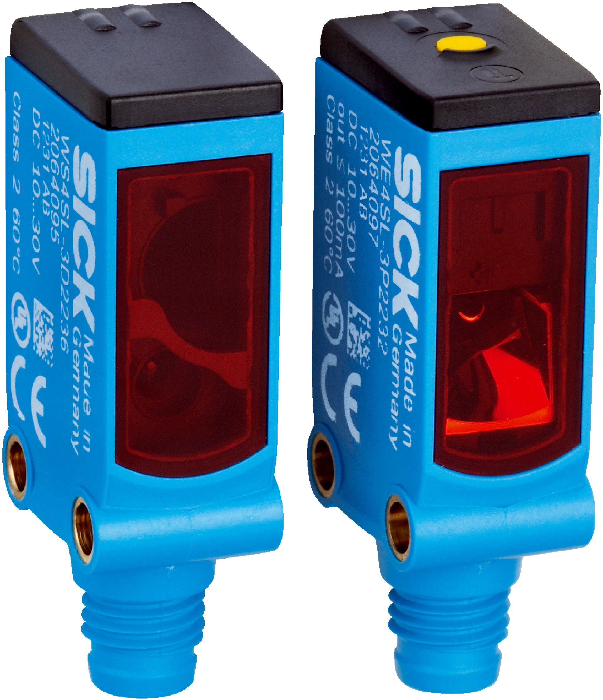SICK - 1058249 - Photoelectric Sensors