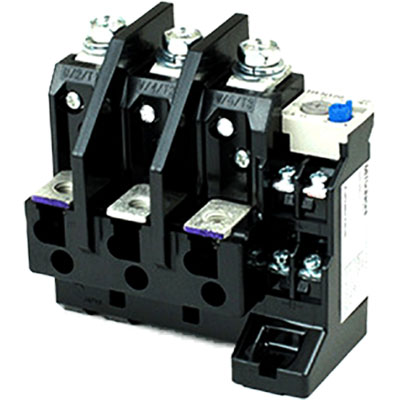 MITSUBISHI - TH-N120KP 67A - Thermal Overload Heaters for Starters