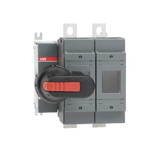 ASEA BROWN BOVERI - 1SCA022760R0170 - Panel Accessories