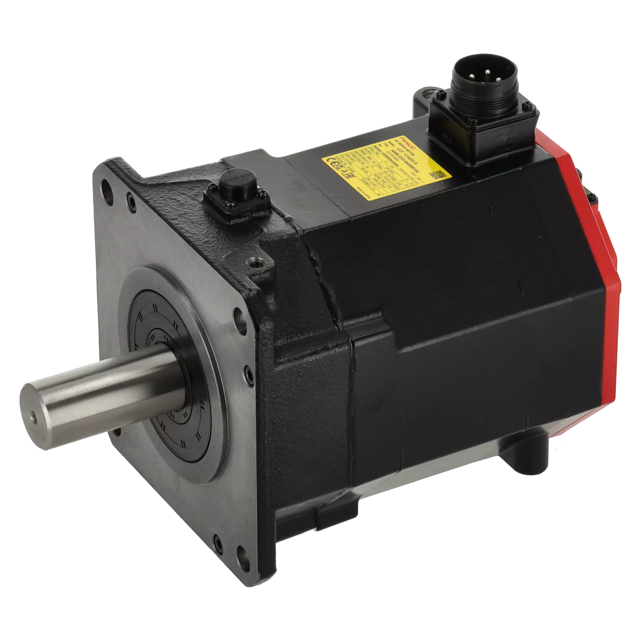 FANUC - A06B-2243-B408#0100 - Servo Motors