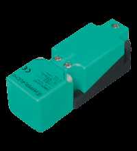 PEPPERL & FUCHS - 203096 - Inductive Sensors