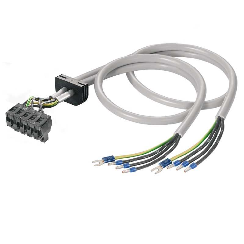 WEIDMULLER - 1059170000