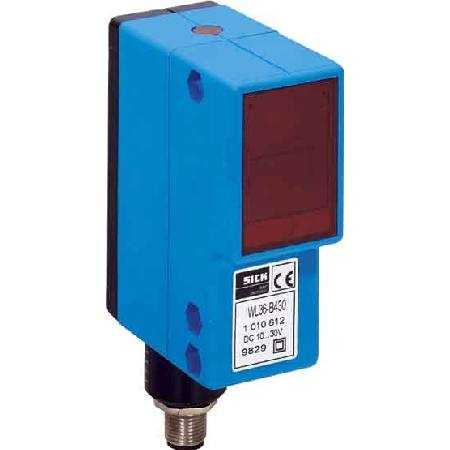 SICK - 1005385 - Photoelectric Sensors