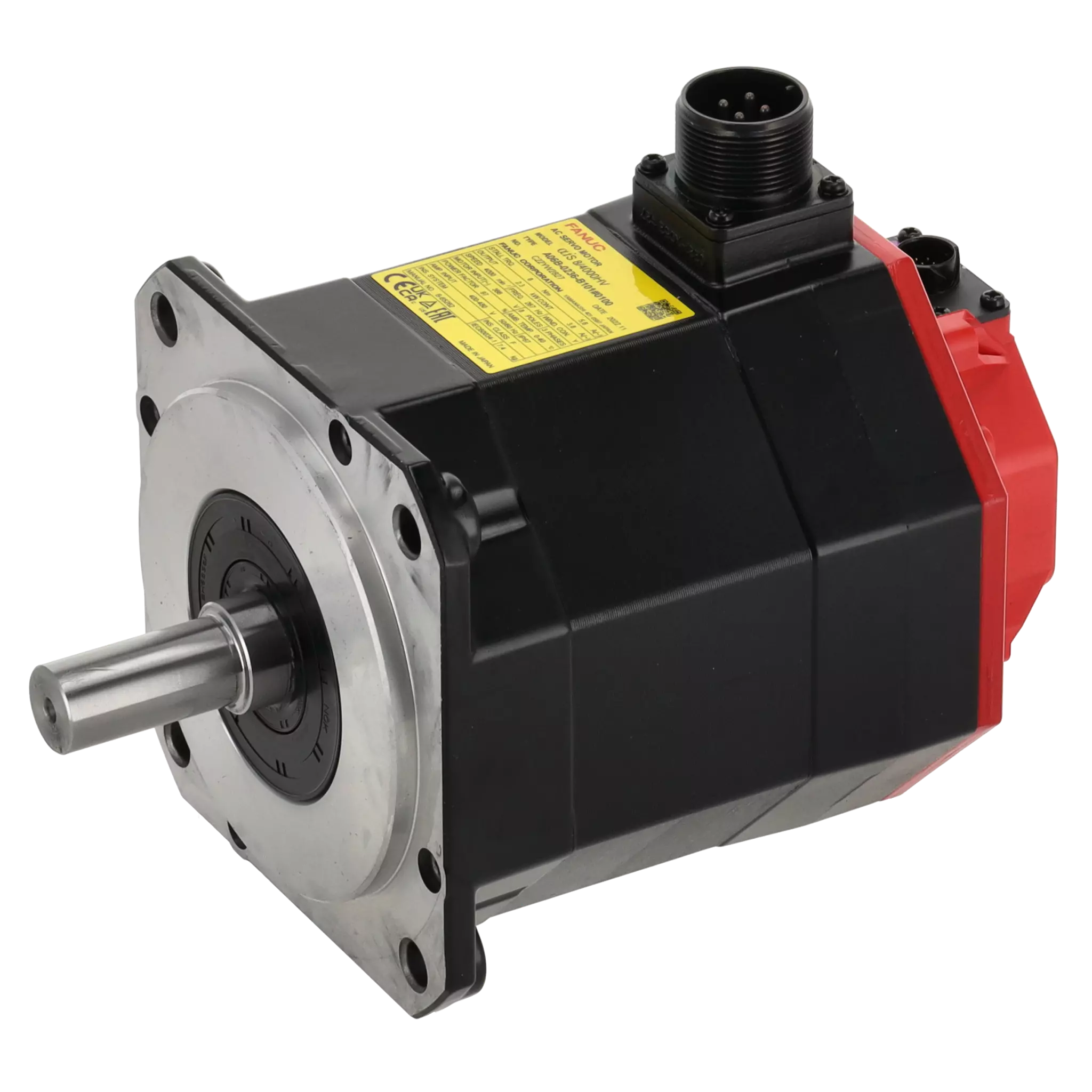 FANUC - A06B-0236-B101#0100 - Servo Motors