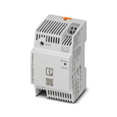 PHOENIX CONTACT - 1088491 - Power Supplies