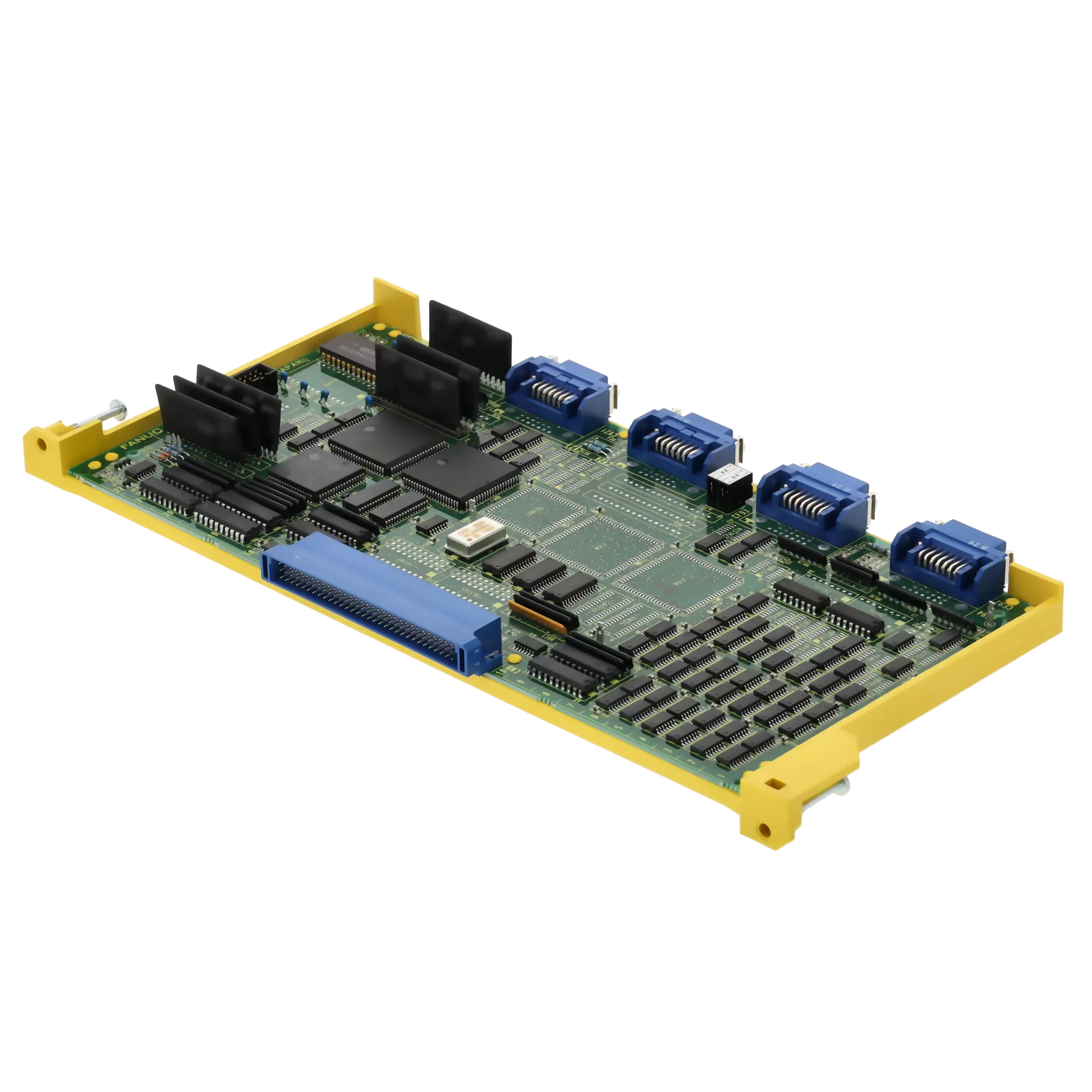 FANUC - A16B-2200-0092 - ServoAdd-On Modules