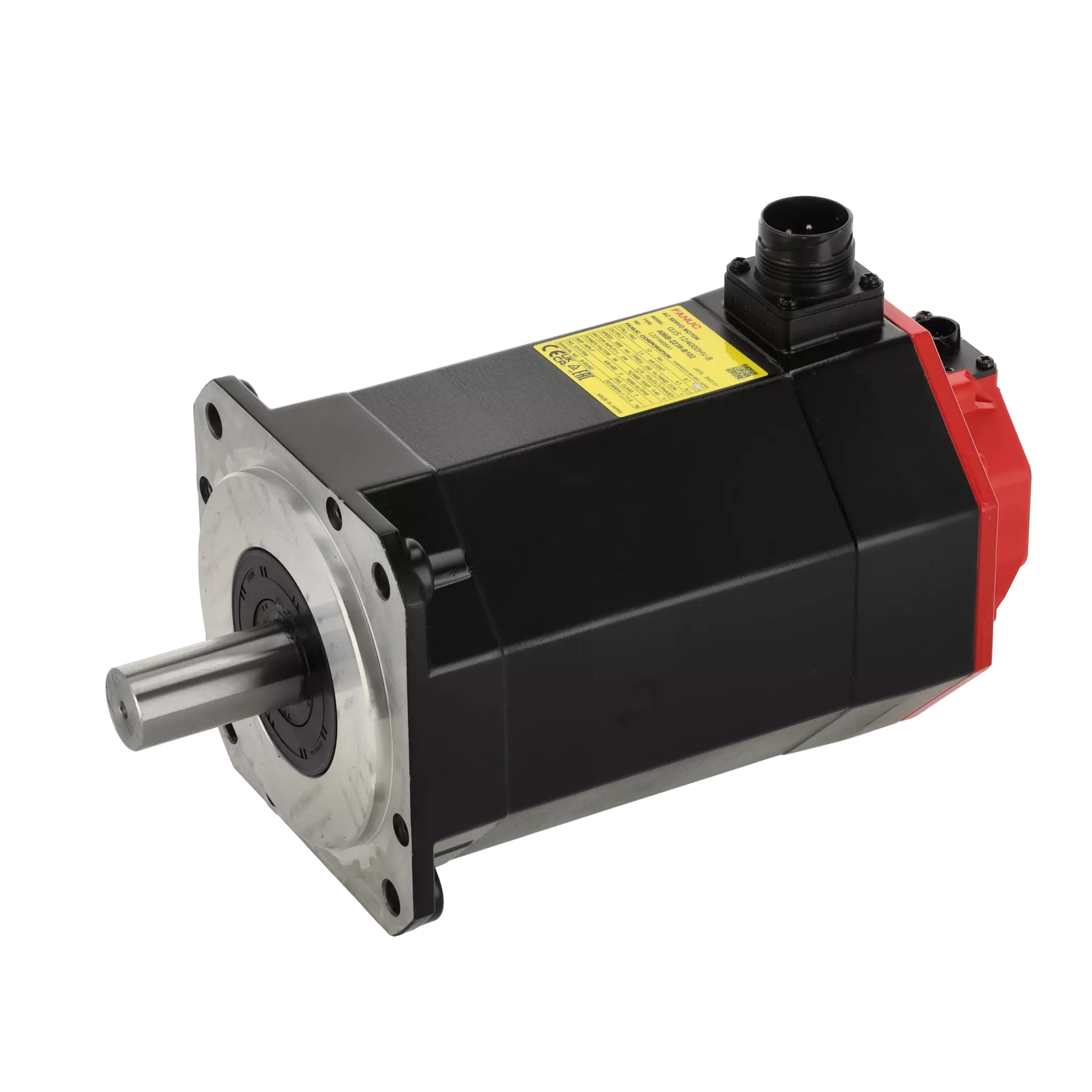 FANUC - A06B-2239-B102 - Servo Motors