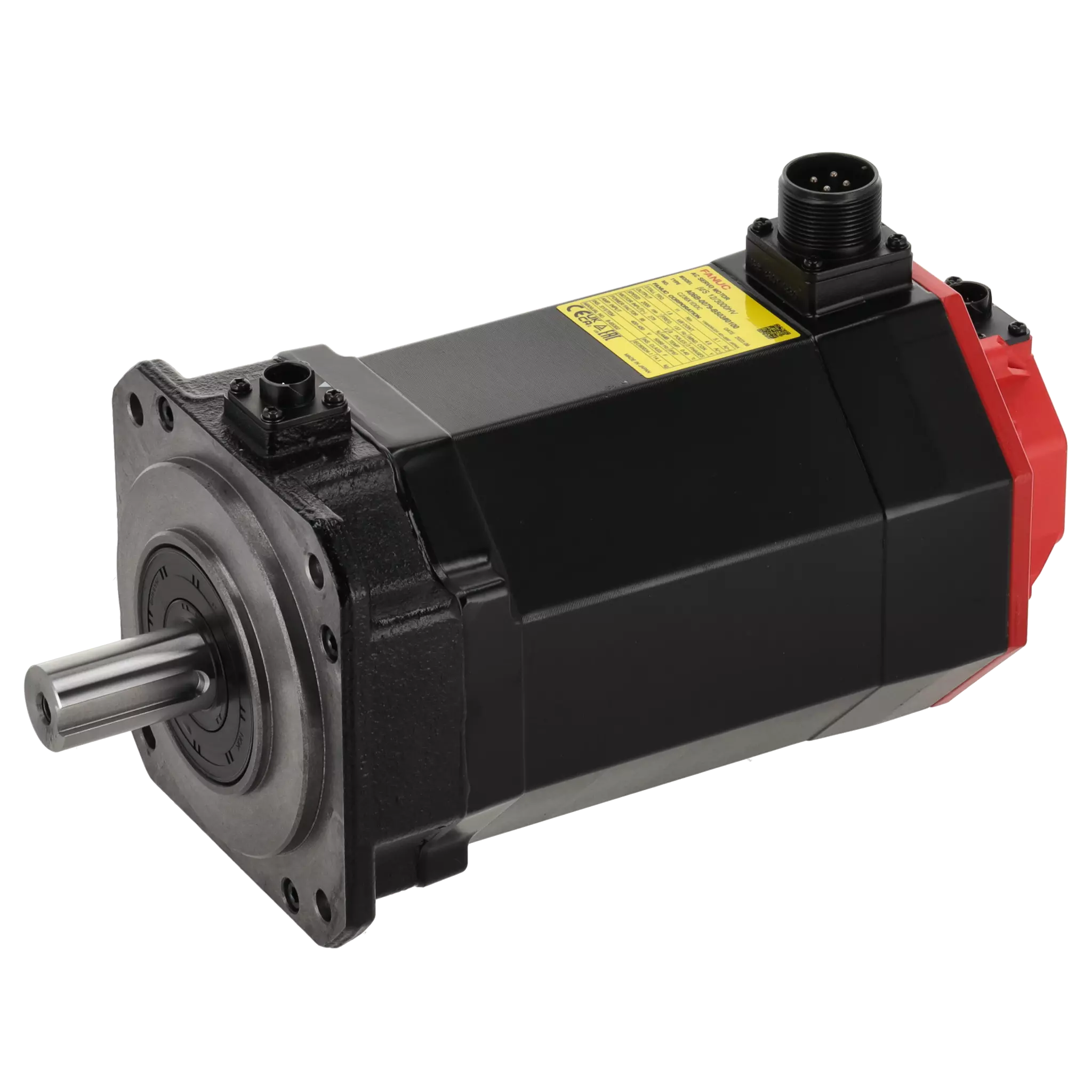 FANUC - A06B-0079-B503 - Servo Motors