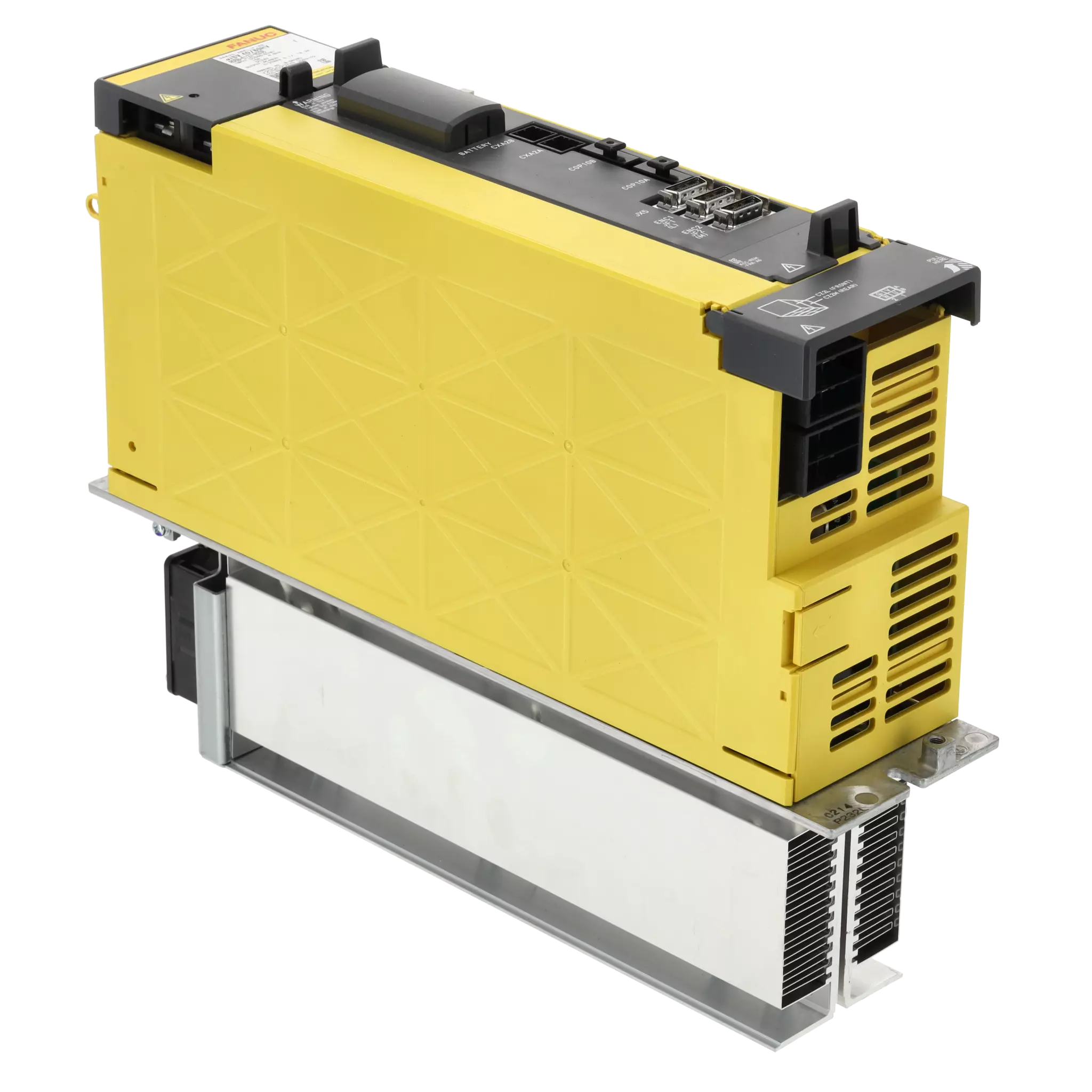 FANUC - A06B-6127-H208 - Servo Drives