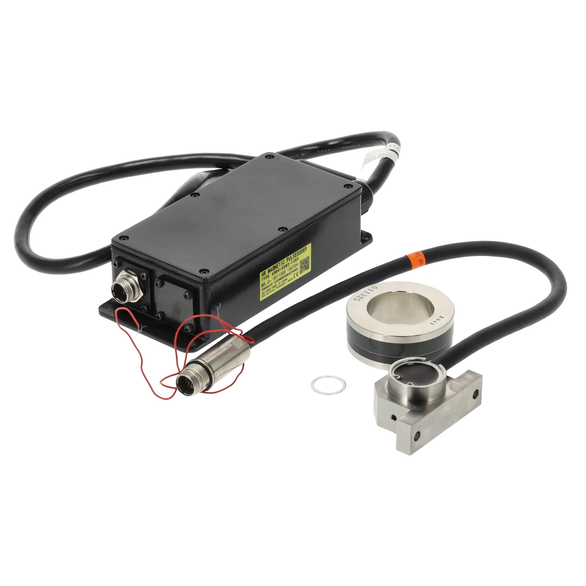 FANUC - A860-0382-T255 - Encoders & Resolvers