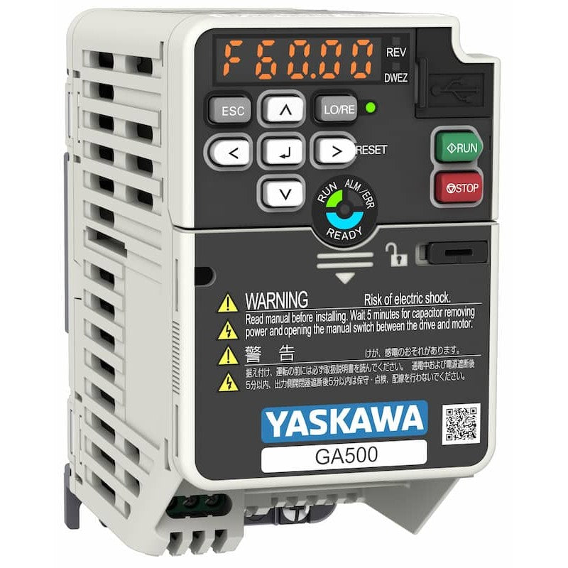 YASKAWA ELECTRIC - GA50CB004EBA