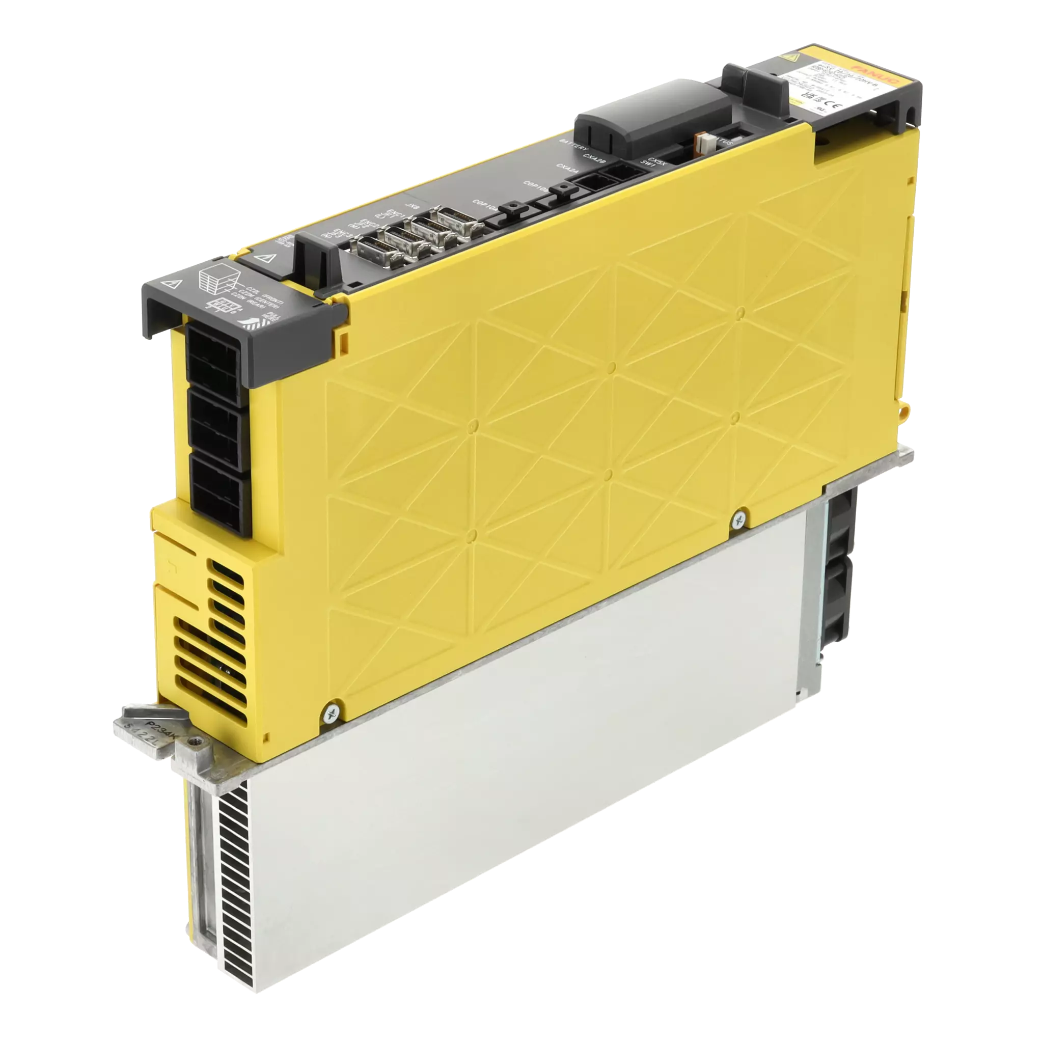 FANUC - A06B-6290-H325 - Servo Drives
