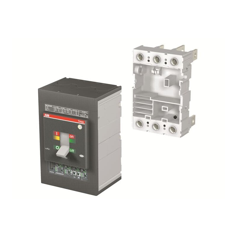 ASEA BROWN BOVERI - 1SDA051332R1 - MCCB (Molded Case Circuit Breakers)