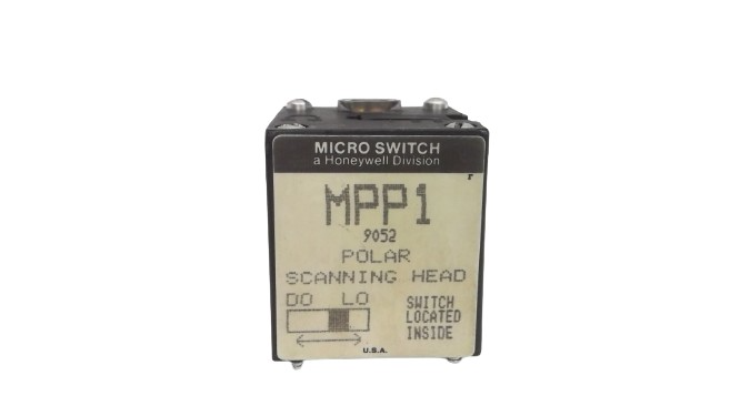 HONEYWELL - MPP1