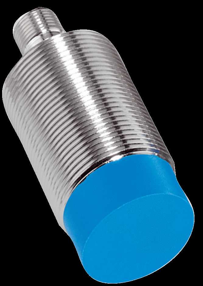 SICK - 1041054 - Inductive proximity sensors