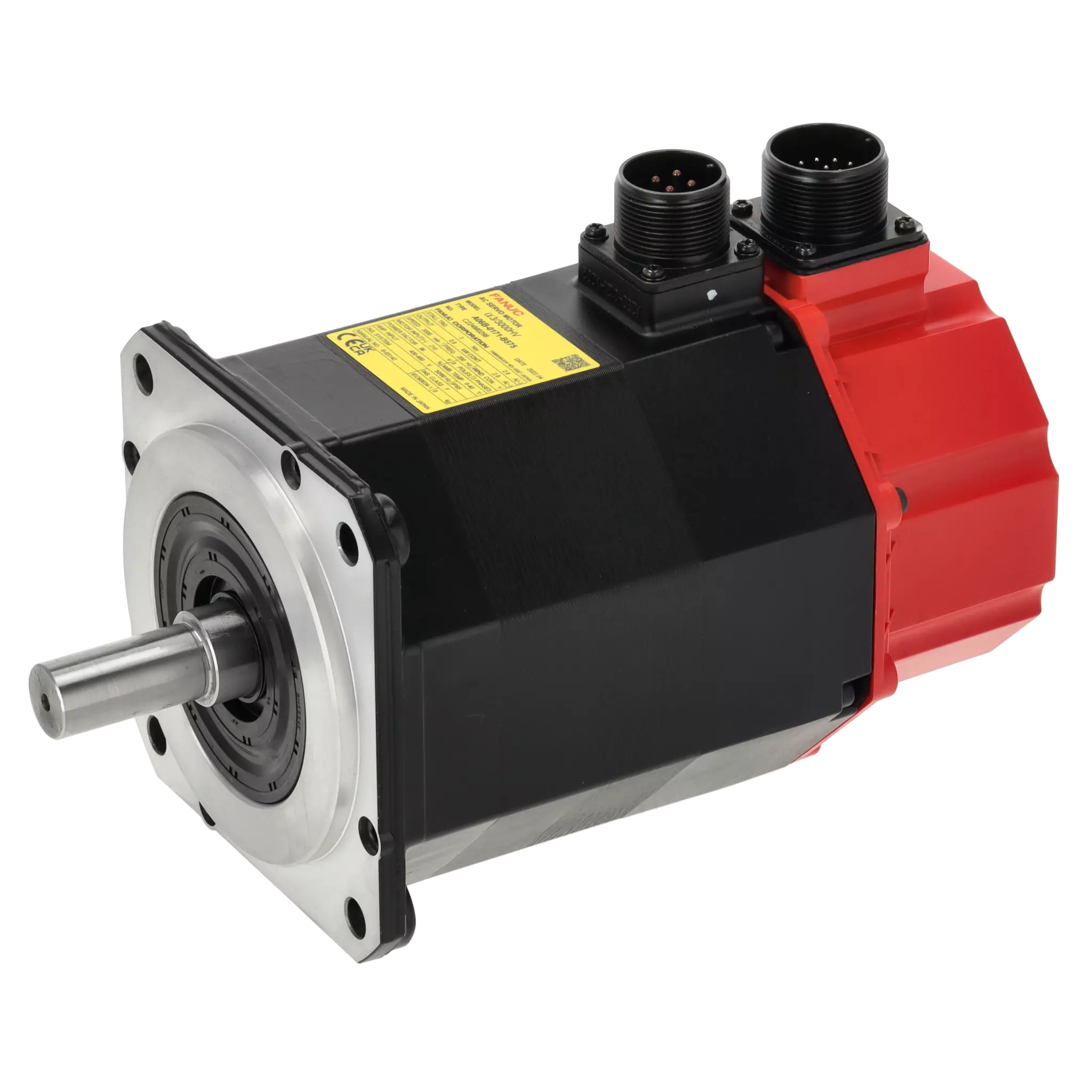 FANUC - A06B-0171-B575 - Servo Motors