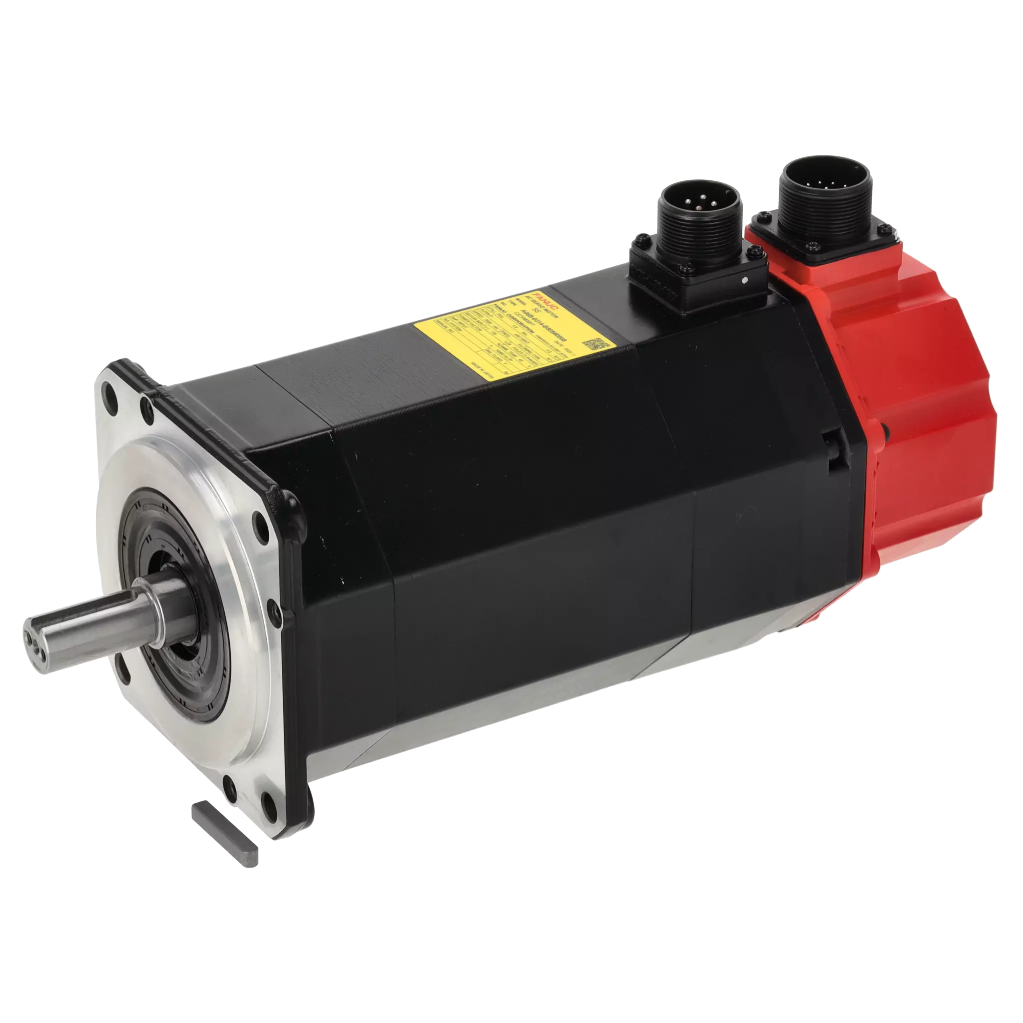 FANUC - A06B-0314-B505 - Servo Motors