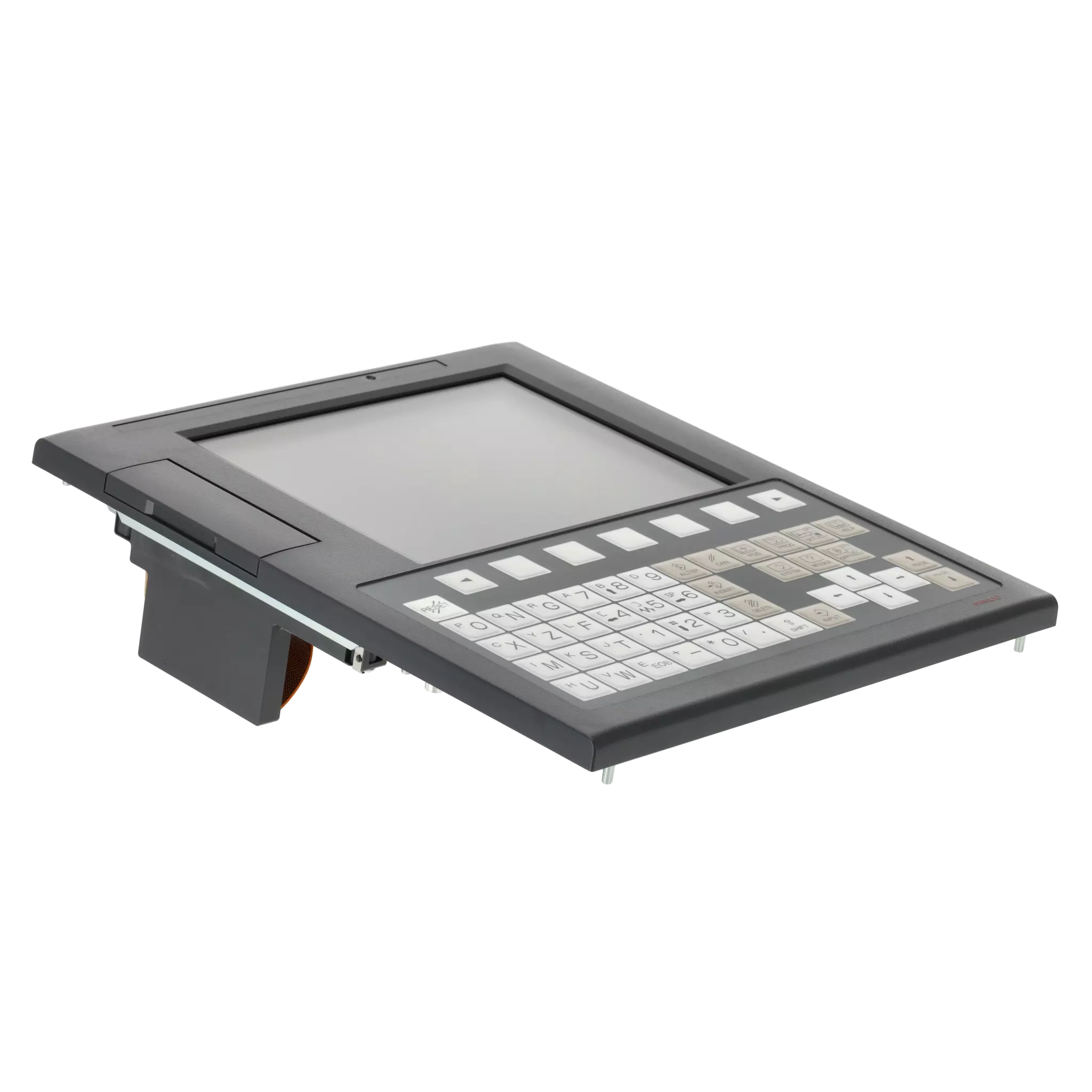 FANUC - A02B-0319-D595#T - LCD & LED Displays