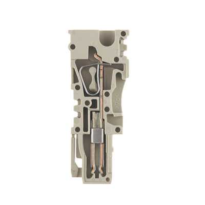 WEIDMULLER - 1815430000 - Terminal Blocks