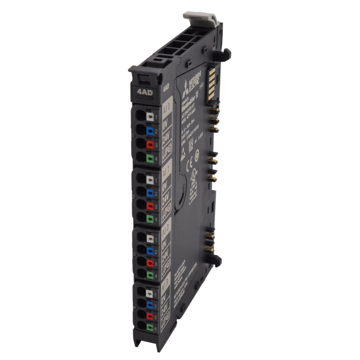 MITSUBISHI - NZ2FTS-60AD4 - PLC Expansion Modules