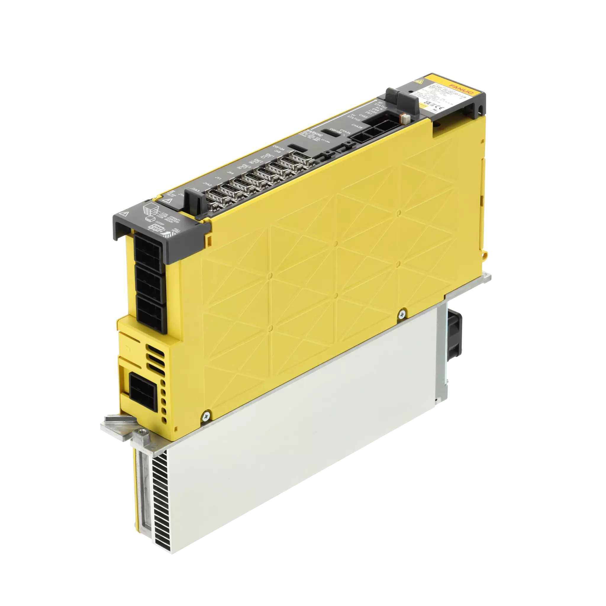 FANUC - A06B-6232-H003#H610 - Servo Drives & Controls
