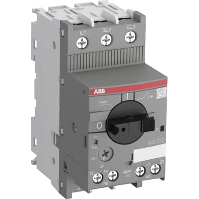 ASEA BROWN BOVERI - 1SAM350005R1014 - Contactors & Starters