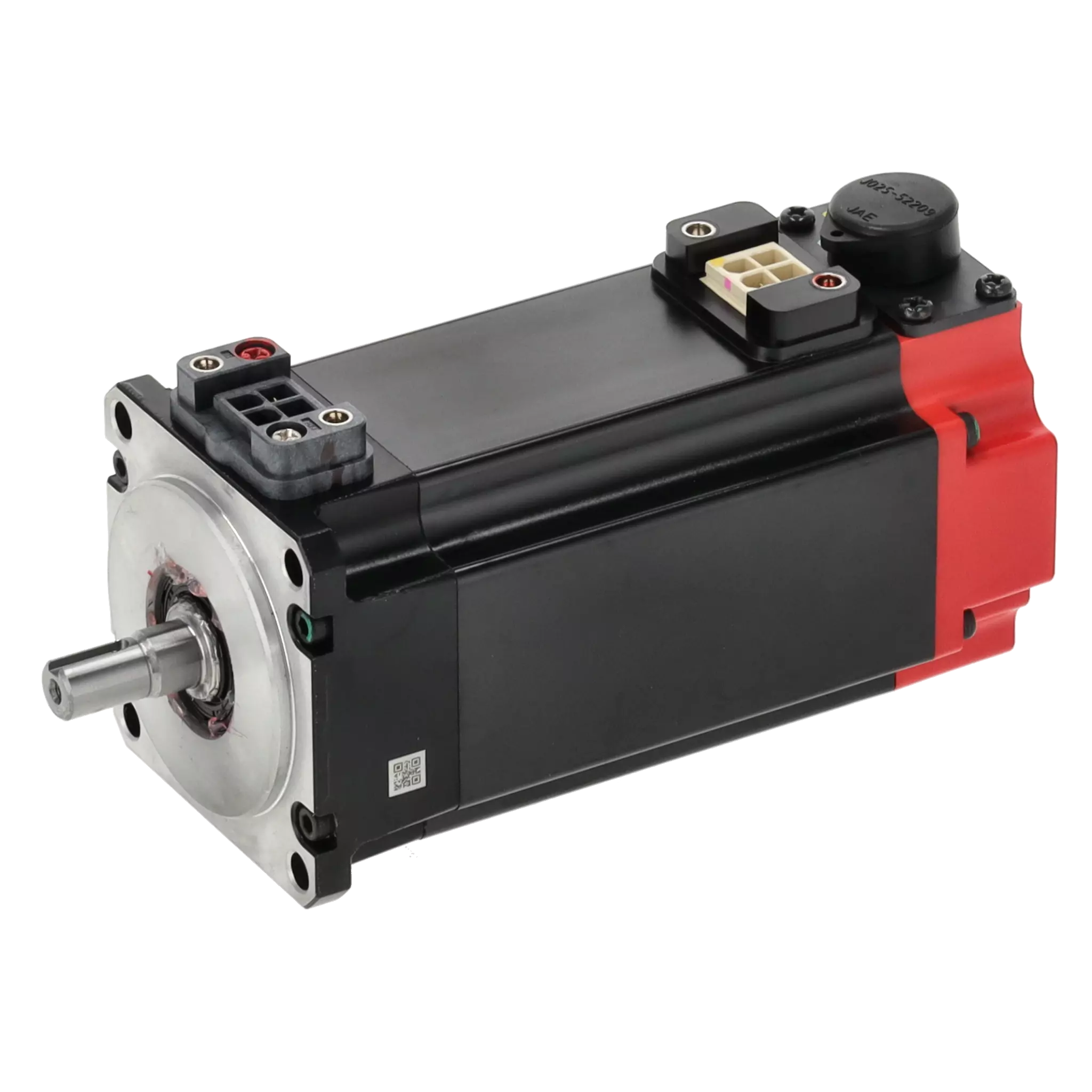 FANUC - A06B-0116-B855#0048 - Servo Motors