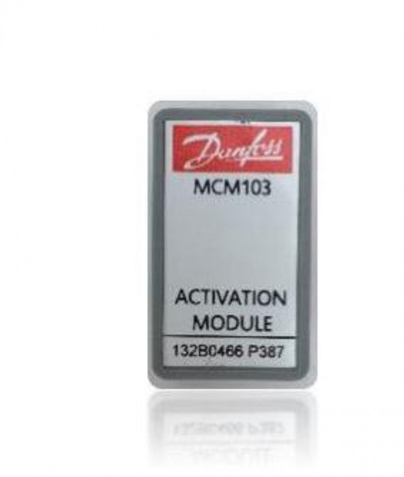 DANFOSS - 132B0466 - Drive Keypads
