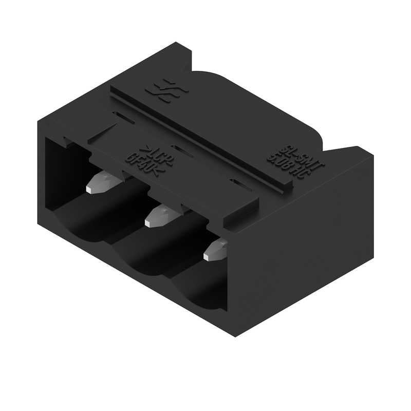 WEIDMULLER - 1780190000 - Terminal Strip Wiring