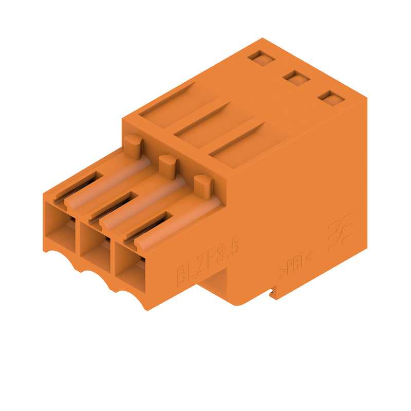 WEIDMULLER - 1690200000 - Terminal Strip Wiring
