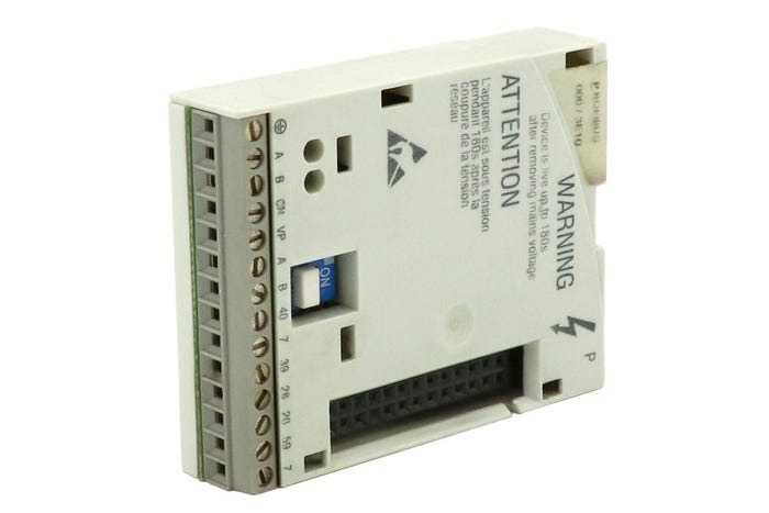 LENZE - E82ZAFPC - PLC Expansion Modules