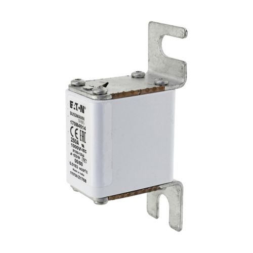 EATON CORPORATION - 170M4814 - Fuses
