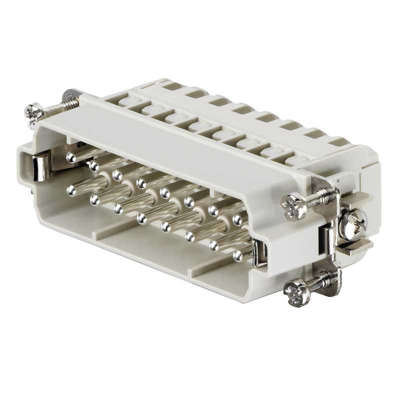 WEIDMULLER - 1896830000 - Electrical Connectors, Terminals, & Pins