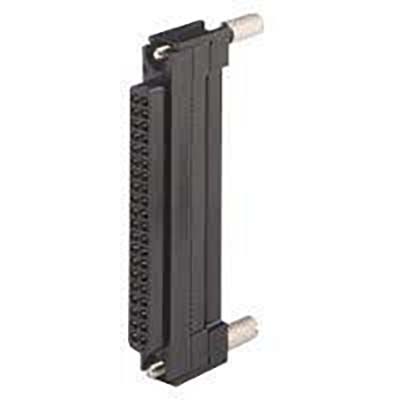 MITSUBISHI - A6CON3 - Electrical Connectors, Terminals, & Pins
