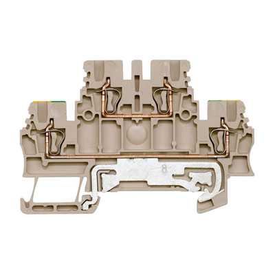 WEIDMULLER - 1791120000 - Terminal Blocks