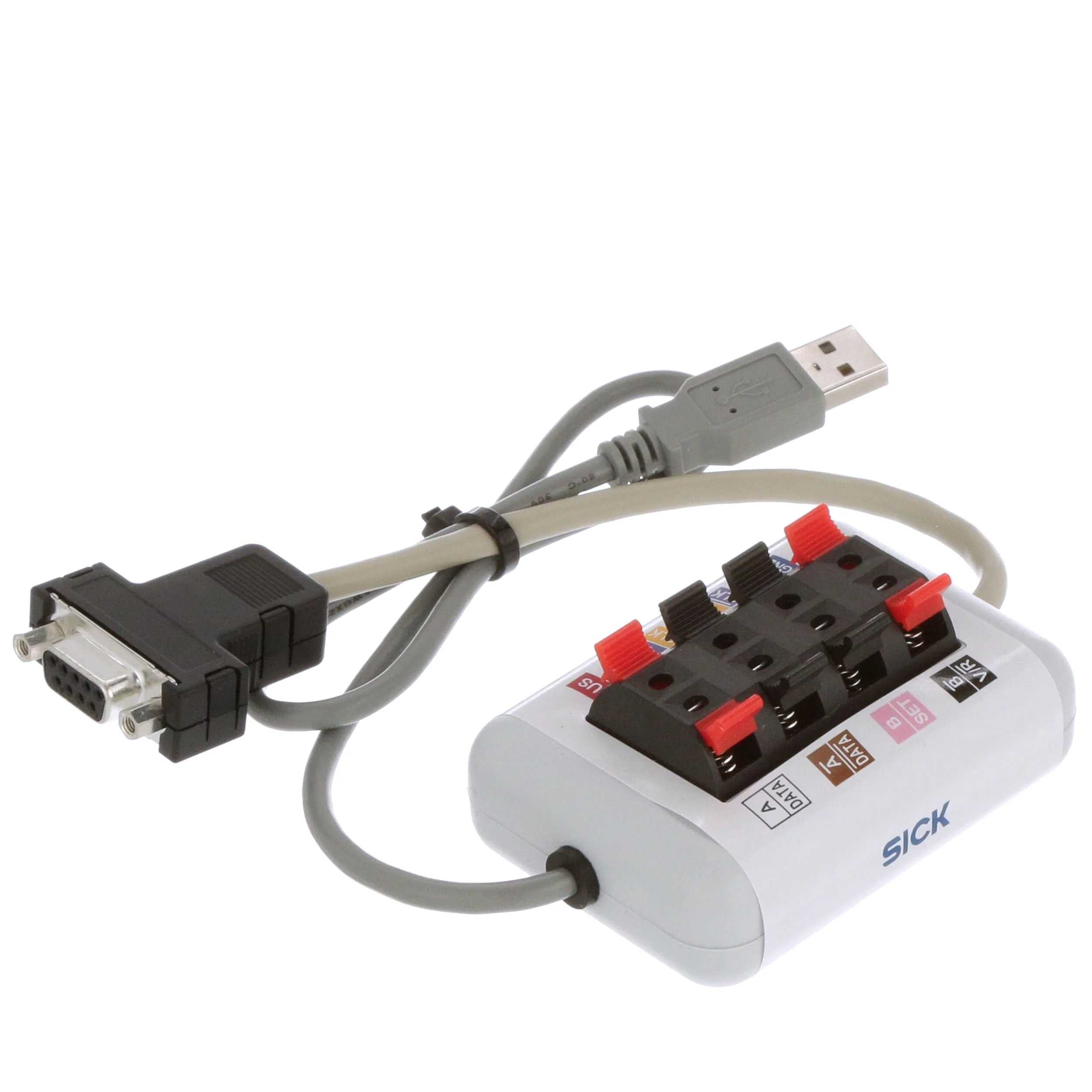 SICK - 1036616 - Photoelectric Sensors