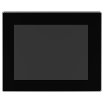 ASEA BROWN BOVERI - 1SAP541010R0001 - HMI Operator Interfaces