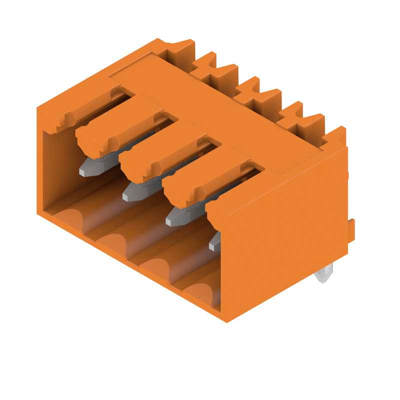 WEIDMULLER - 1605090000 - Terminal Strip Wiring