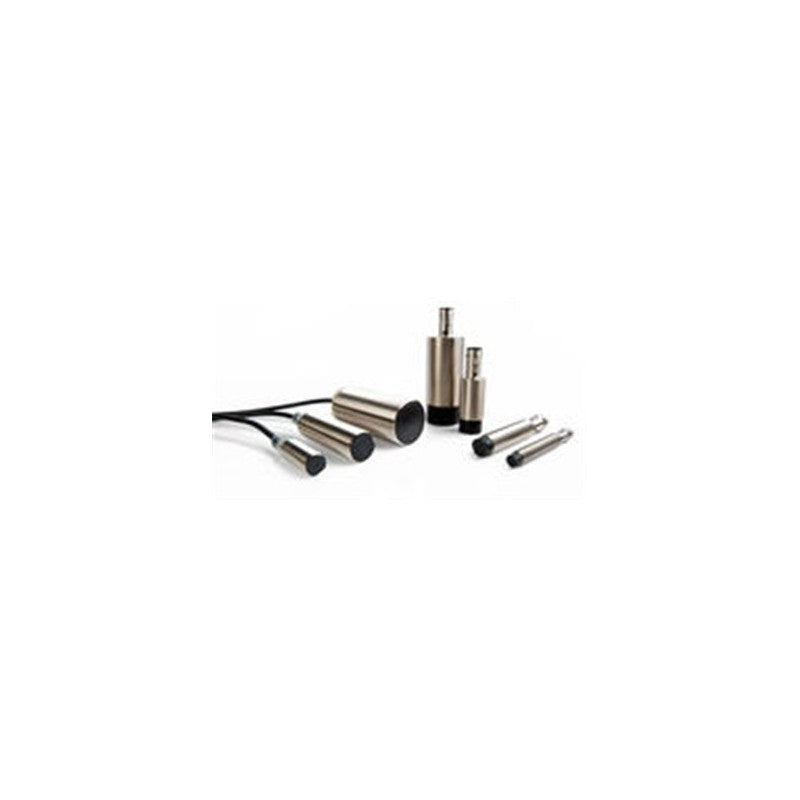 OMRON - E2BM18KS08M1C2 - Proximity Detection Switches