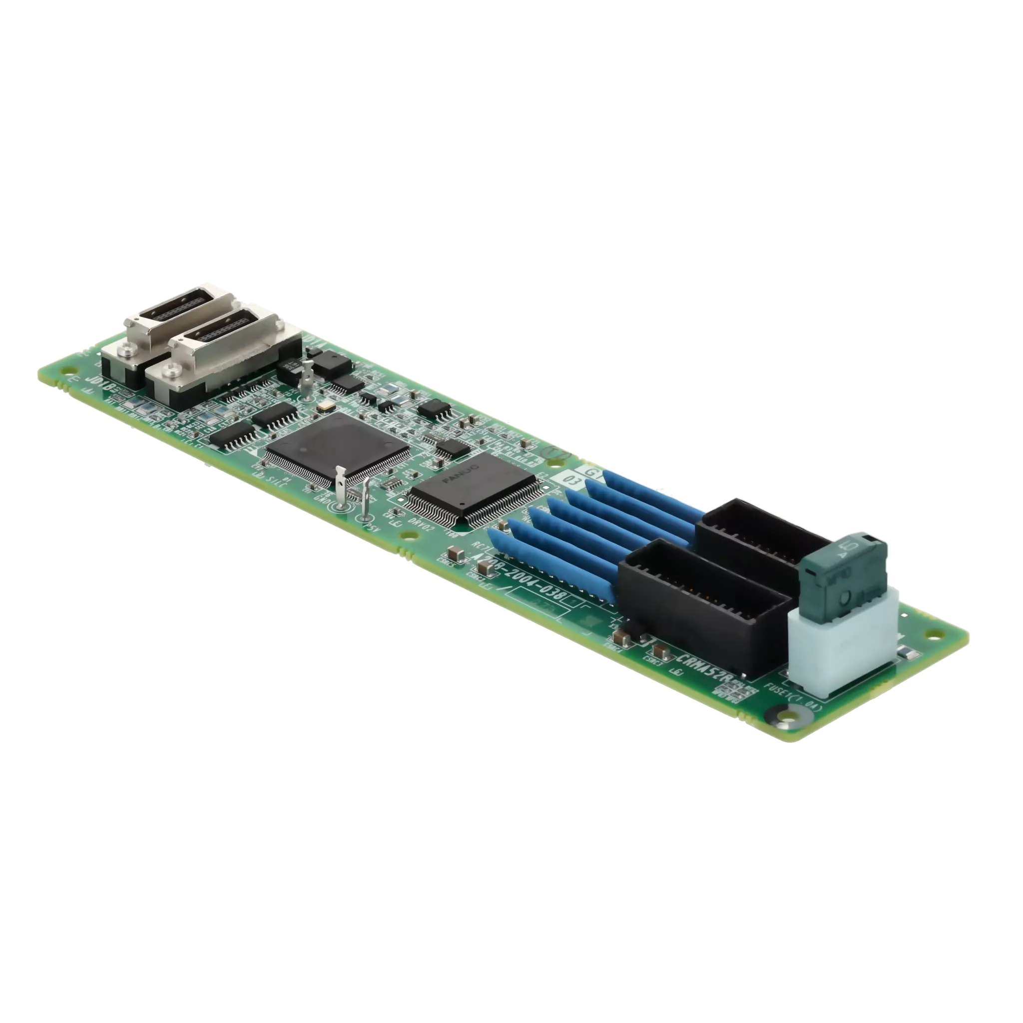 FANUC - A20B-2004-0381 - PLC Expansion Modules