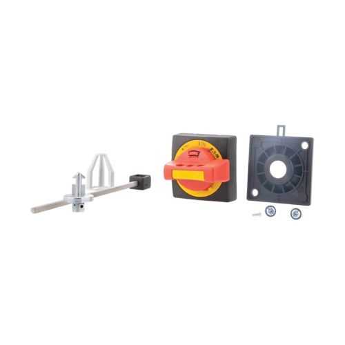 EATON CORPORATION - 106133