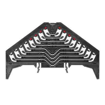WEIDMULLER - 1173740000 - Terminal Strip Wiring