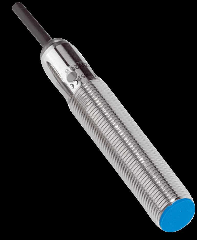SICK - 1057403 - Proximity Switches