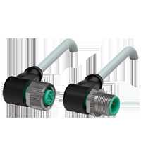 PEPPERL & FUCHS - 202942 - Quick Disconnect Cables & Cord Sets