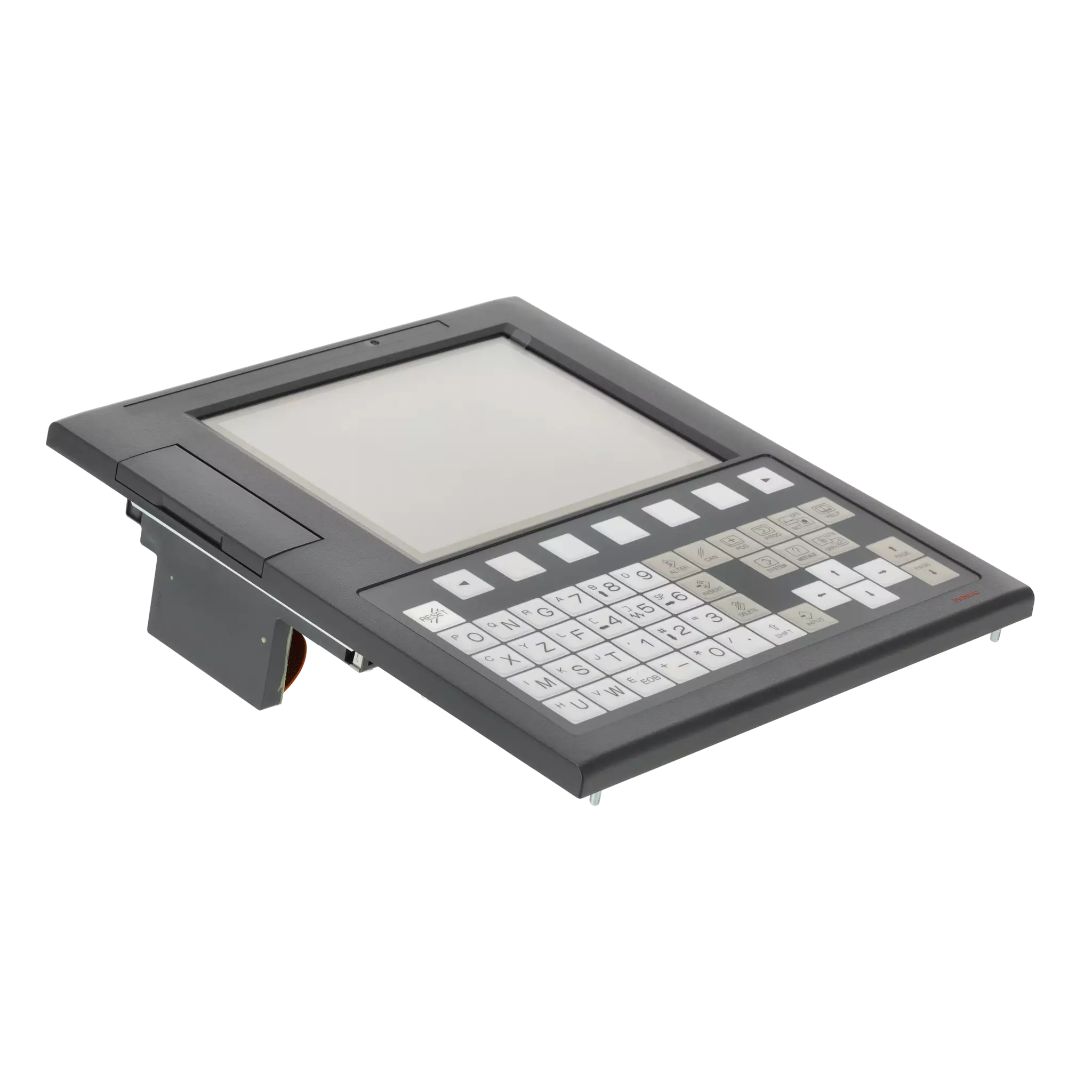 FANUC - A02B-0319-D515#T - LCD & LED Displays
