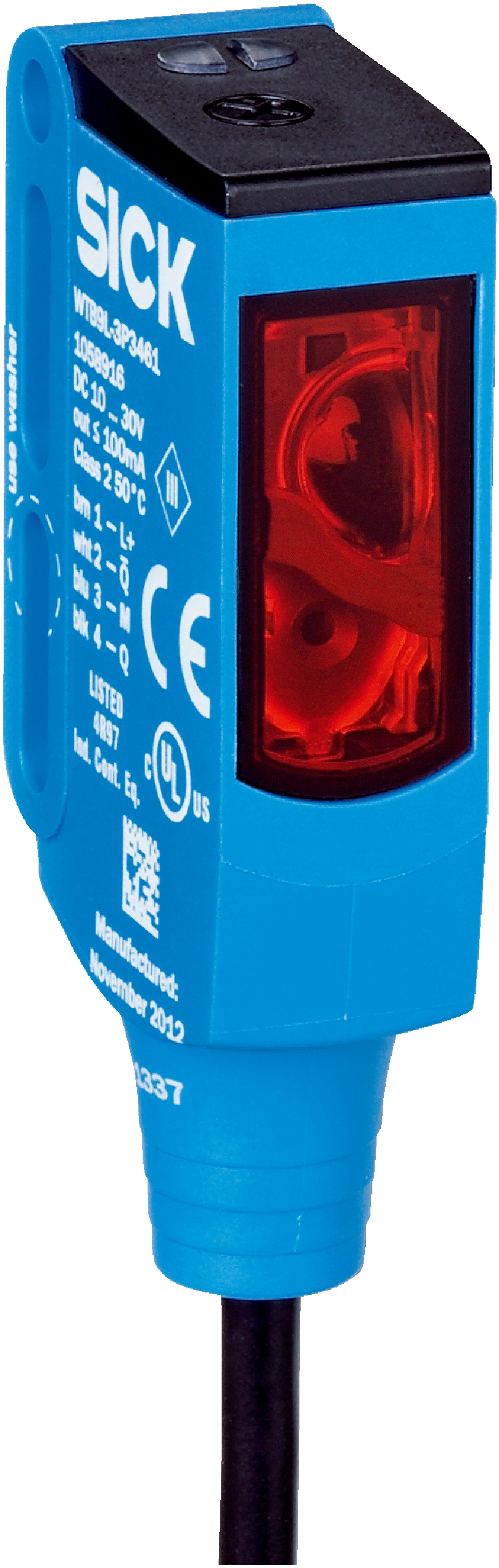 SICK - 1058232 - Photoelectric Sensors