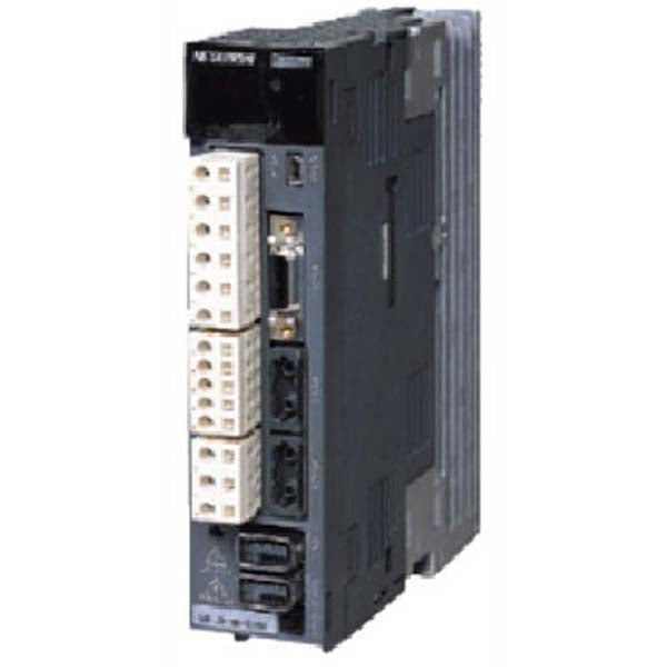 MITSUBISHI - MR-J3-22KB4-RJ006 - Drives