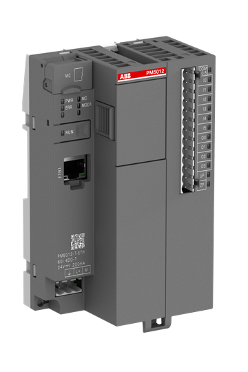 ASEA BROWN BOVERI - 1SAP122600R0072 - PLC Expansion Modules